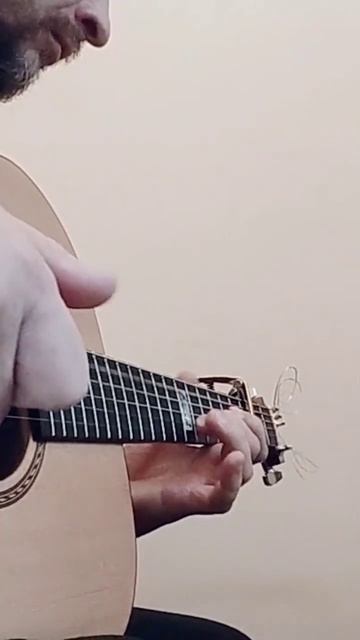 Музыкальный фрагмент - Musical fragment