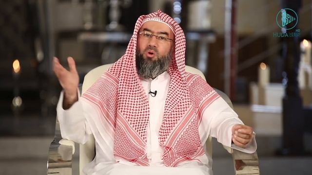 Как Евреи распространились по всему миру  | Шейх Набиль аль-Авады | Сыны исраиля 29
