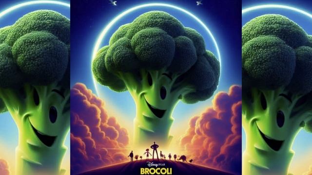 AI Disney Pixar Posters - AI is so wild 💀