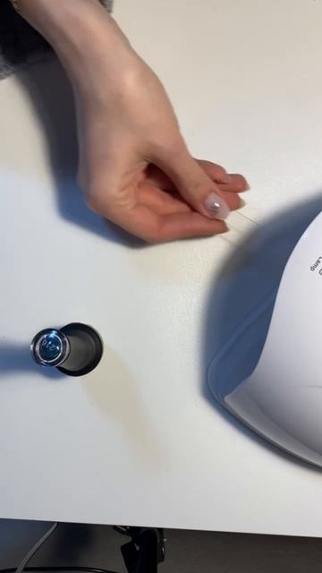 Гель лак Космопрофи №216 красивый темный морской цвет