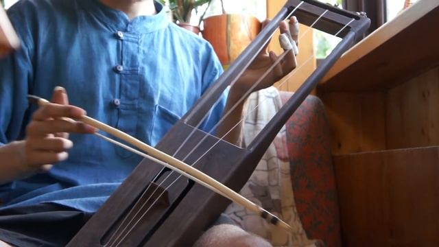 Tagelharpa