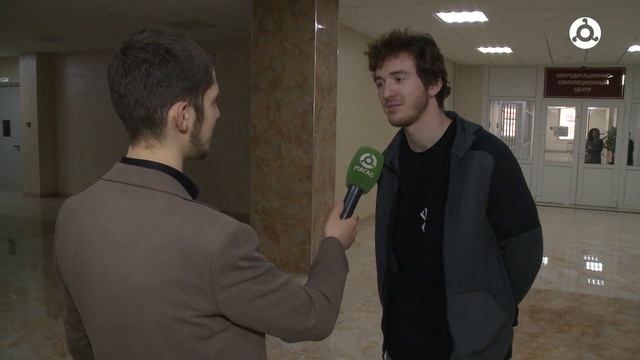 Знай свой край. Выпуск 34.