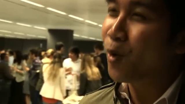 ESADE Quest for Talent 2012
