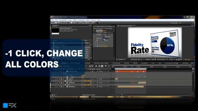 After Effects Template The Business Download