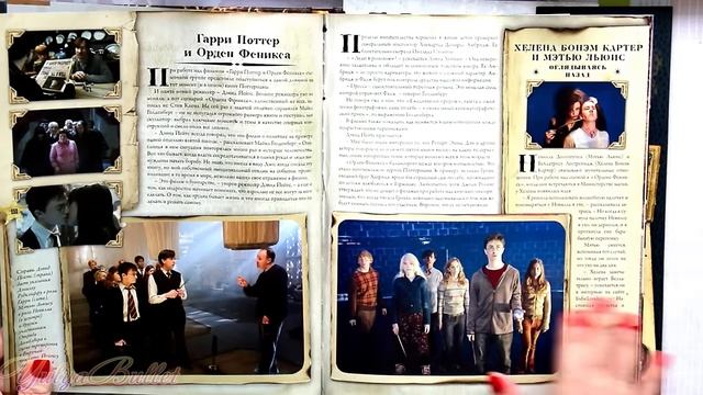 ГАРРИ ПОТТЕР “РОЖДЕНИЕ ЛЕГЕНДЫ”  ОБЗОР НА КНИГУ ГАРРИ ПОТТЕР “РОЖДЕНИЕ ЛЕГЕНДЫ”