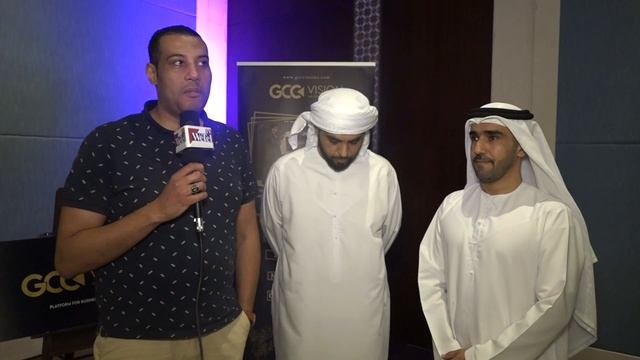 GCC Visions IFTAR event | Speech Glimpse on the office of Royal Families
