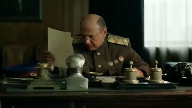 Арест Сталина