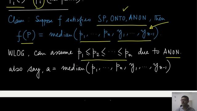 Module 42: Median Voter Theorem -- Part 1