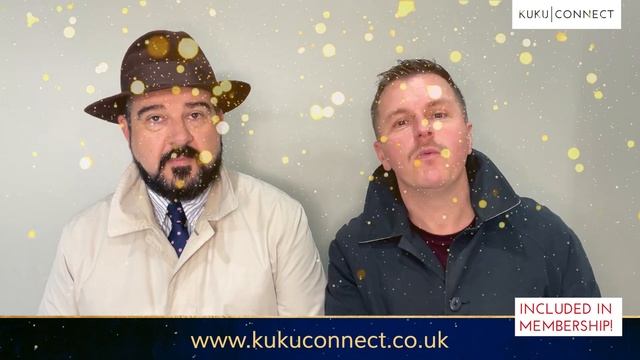 GROW YOUR BUSINESS | KuKu Connect Golden Shower