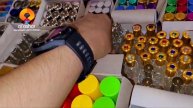 💯 Kemewahan Paket 30Juta Kios Parfum Refill