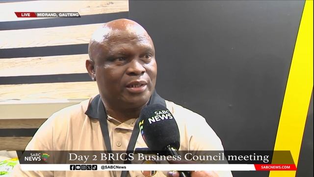 BRICS Business Council | 'Agricultural markets in the bloc need to be opened up for growth'