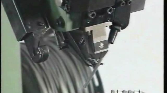Машина для затяжки геленка на текс OBE 14 TKP RIKPROM.RU