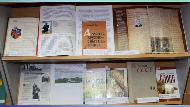 А мои те куряне - опытные воины...