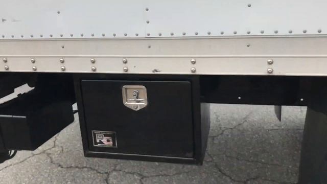 2012 FREIGHTLINER BUSINESS CLASS M2 106 For Sale