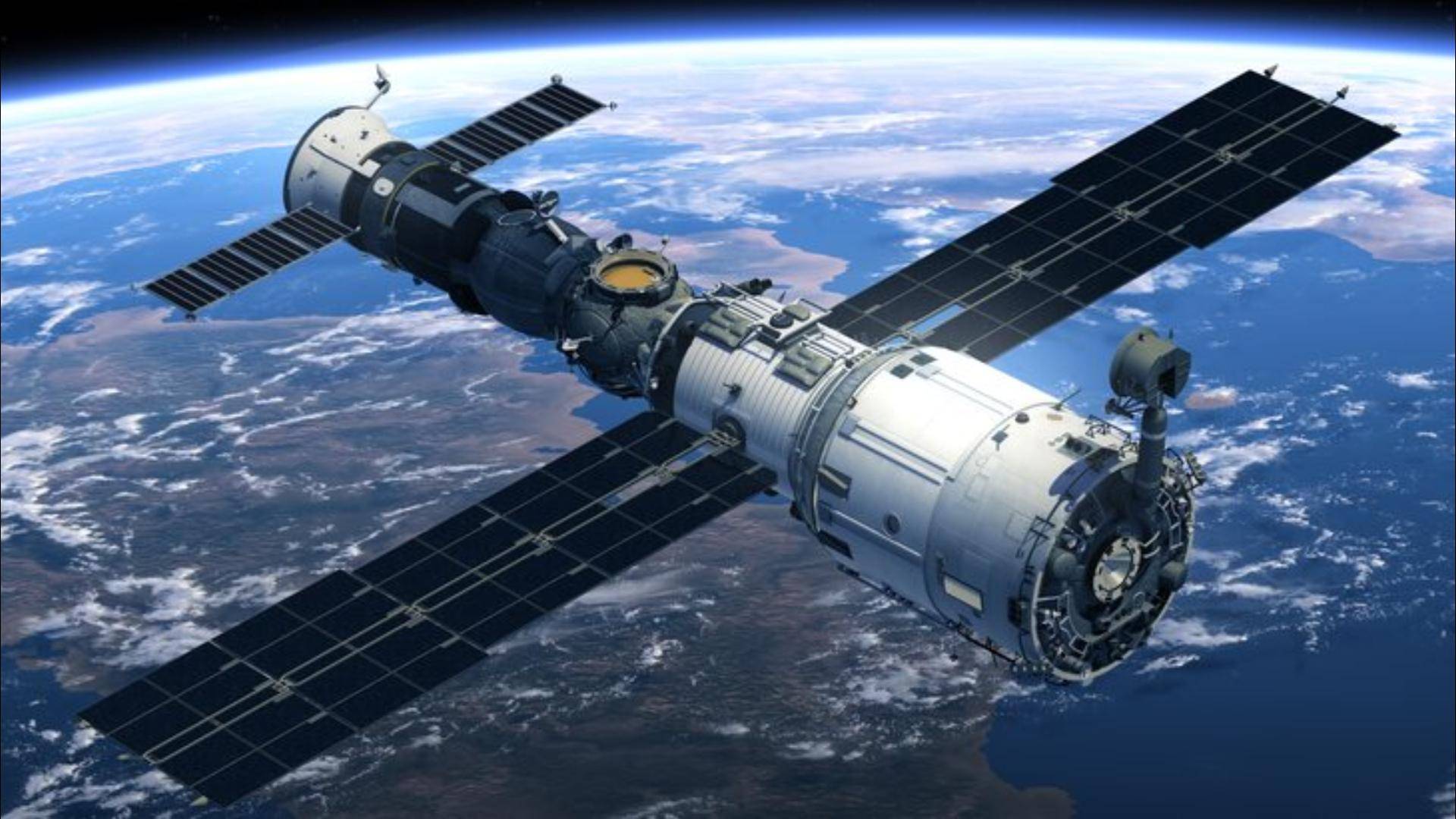 В «Роскосмосе» рассказали, когда «Союз МС-27» отправится к МКС