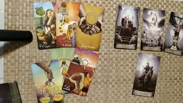 КАК ИЗМЕНИЛОСЬ ЕГО ОТНОШЕНИЕ К ВАМ?