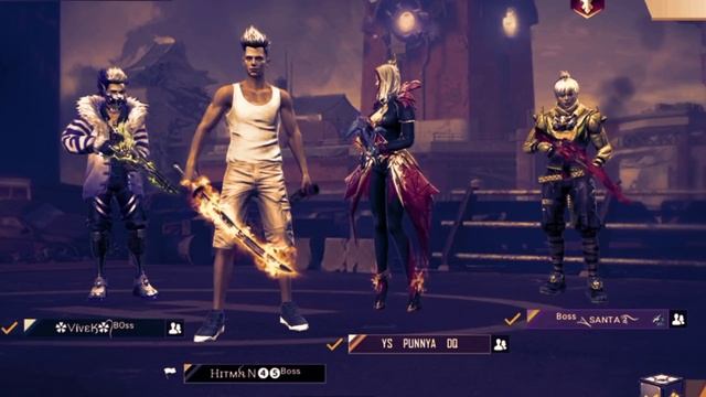 FREE FIRE NEW EVENT BUNDLES🐲