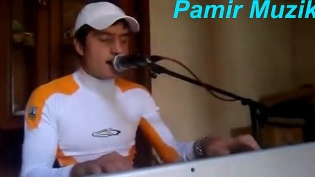 Зокир Памир