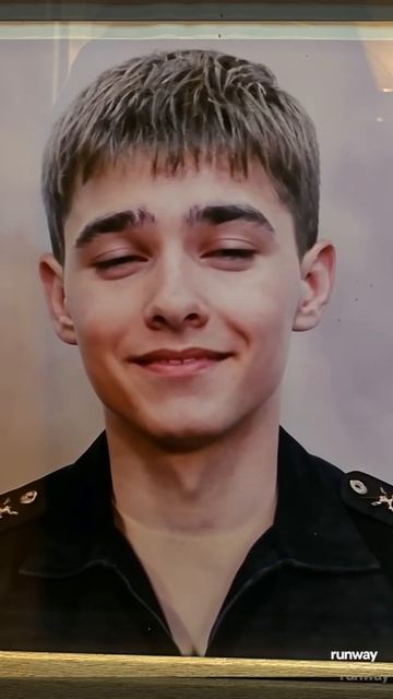живой полк 2