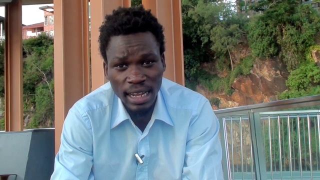 How to overcome and kick your fears in the bum *MUST WATCH*