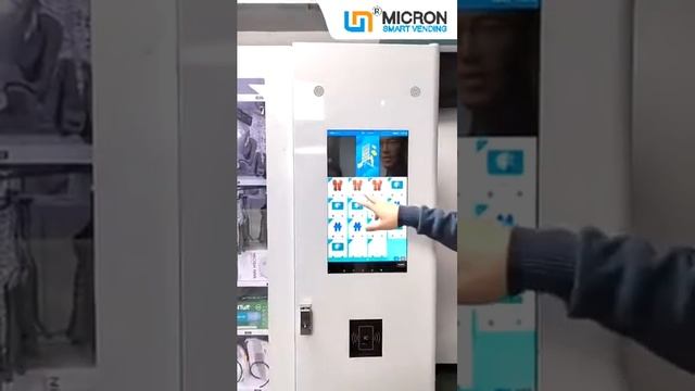 If you plan to sell PPE product from vending machine, this video you can not miss!!