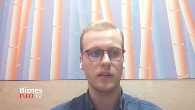Rynek biurowy oczami Sharespace | BiznesINFO.TV