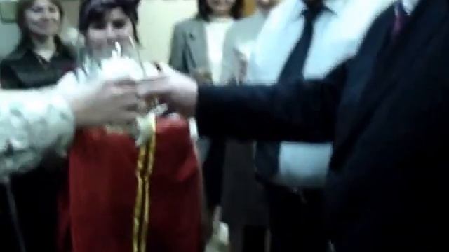 День рождения Виталия Геннадьевича Кожевникова