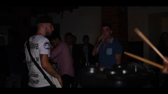 Chica Paranormal/Asesina/Loca (Remix) - La Octava