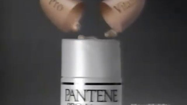 1993 Hunter Tylo Pantene Pro-V Shampoo & Conditioner Commercial