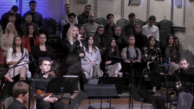 В небе где душа найдет свой дом-2