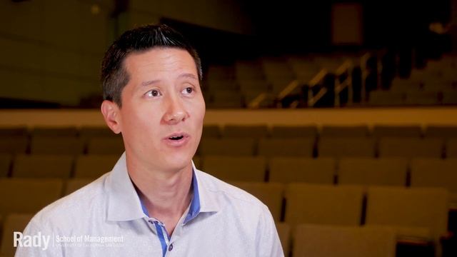 Master of Science in Business Analytics: Curriculum Overview