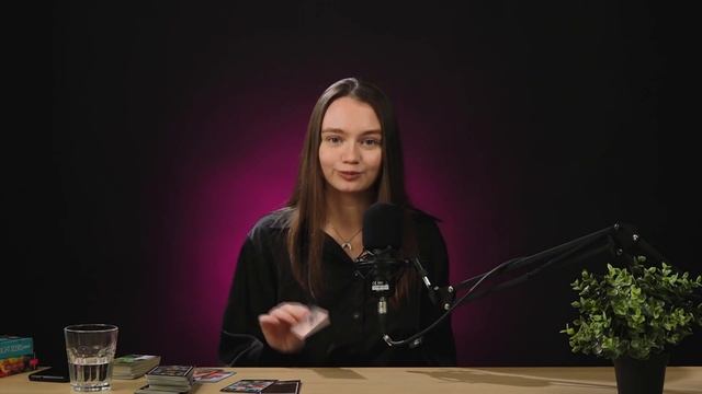 ЛЕВ - Таро прогноз на январь 2024