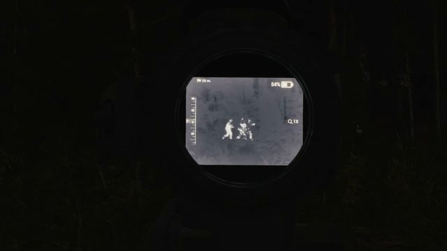 Трейлер Phantom Line (демо)