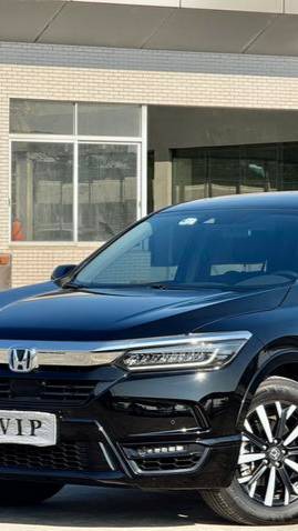 Breeze Honda 2 автомобиля на выбор.