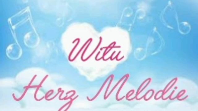 Witu - Herz Melodie (Prod by Prime Entertainment)
