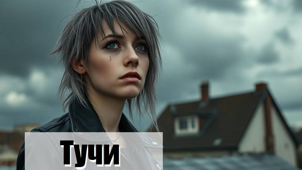 Тучи - MELODIX 3000 - Rock 2025