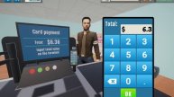 Supermarket Simulator (Part3) Business is Booming