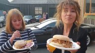 Guest Feedback on Our Hog Roast catering and Service 23/4/2022.