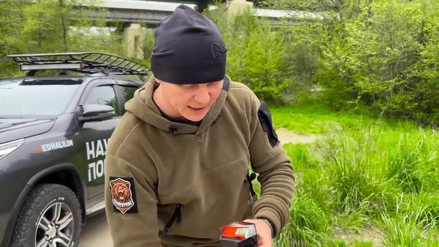 Как развести огонь в дождь, снег в лесу. Самый надёжный способ.