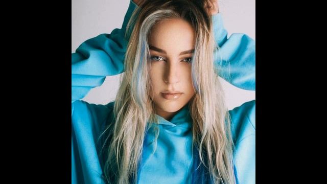 Мари Краймбрери feat Alex Davia  If You Love Me KalashnikoFF 80s Mix 2024_v720P