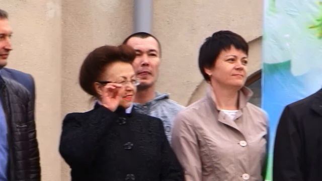 Мэр благодарен предпринимателям