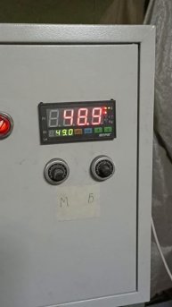 Фасовка талька