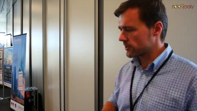 Robopoly - Swiss Robotics Industry Day Interview #4