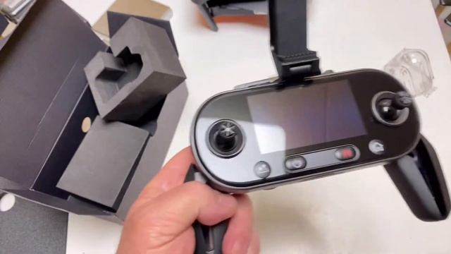 Autel Evo 2 8K Unboxing and Indoor Test