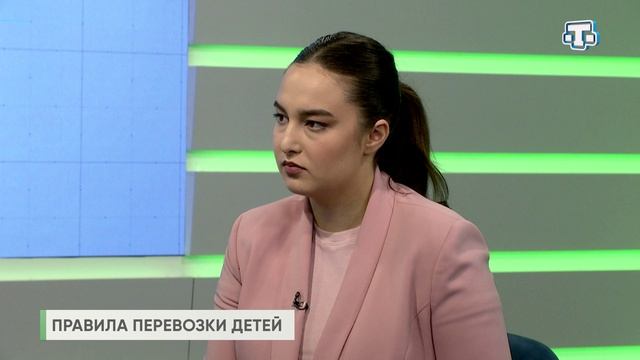 Самое время. 29.01.25. Анна Щенникова