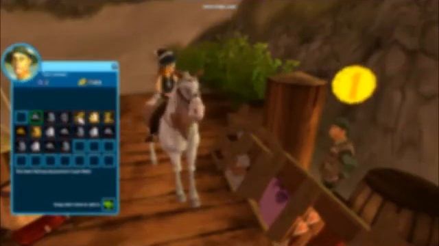 Star Stable Online ..♥ :3 Layla Bf.-nek :3 ♥