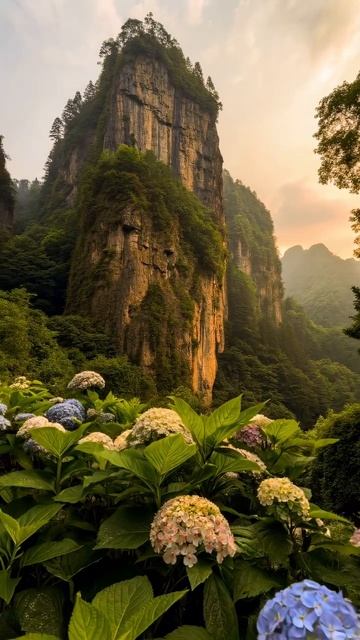 which landscape did you like the most 🌆#beauty