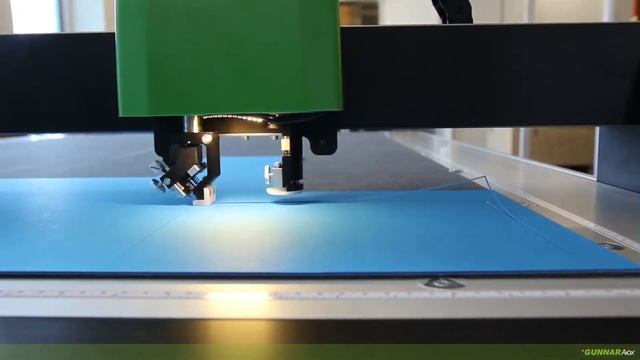 The GUNNAR Advantage - Advanced Mat Board Cutting Solutions for Custom Framing