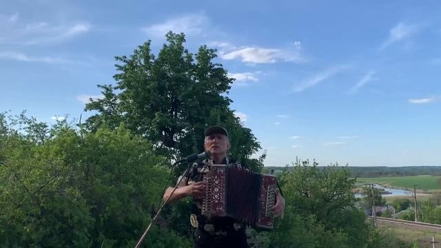 Форум Островок гармонь