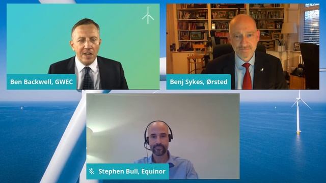 OREAC Report Launch: Power of Our Ocean
